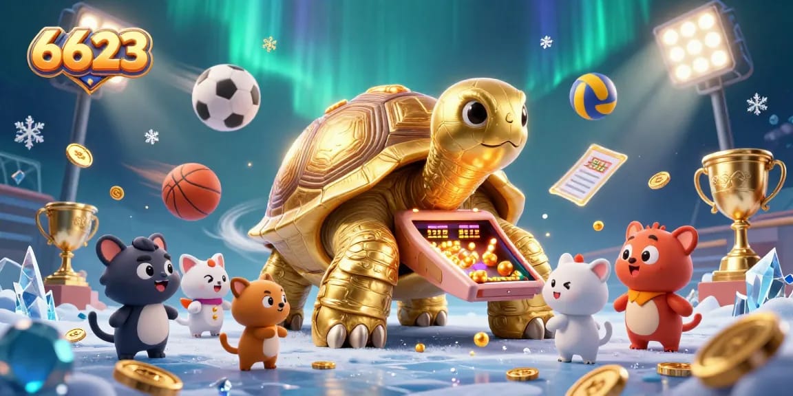 Engage with the dynamic casino atmosphere at 6623 featuring lively games and excited players.