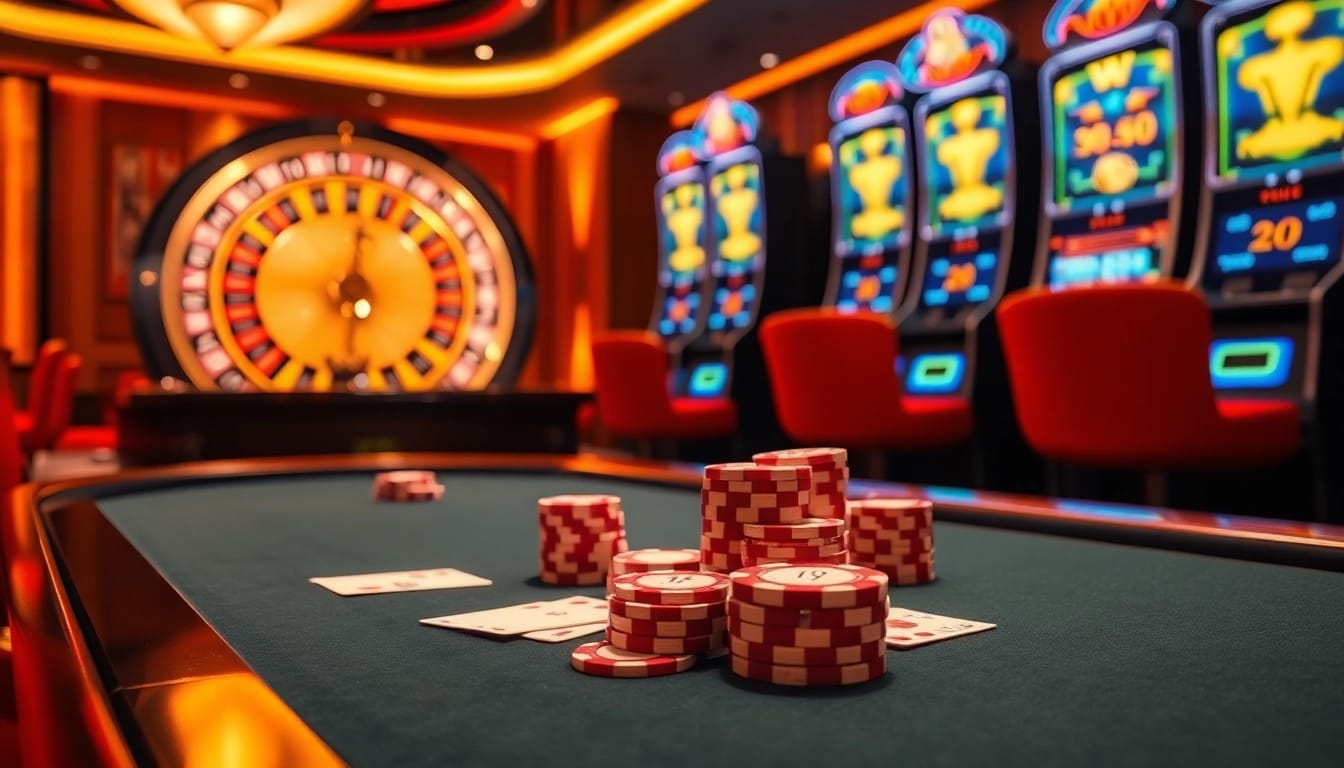 Experience the thrill of gambling at https://cm88seo.com/ with vibrant casino games and dynamic betting interfaces.