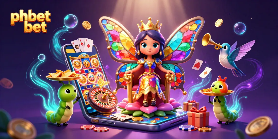 Experience dynamic gaming excitement with phbet bet through vibrant casino elements and captivating characters.