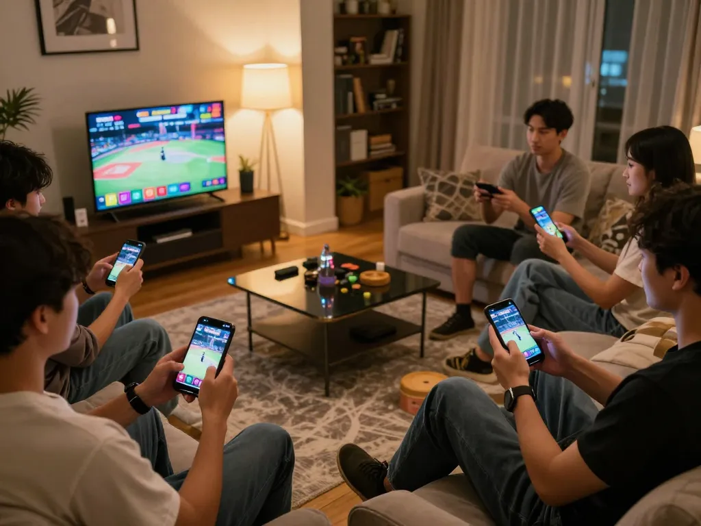 Trải nghiệm xem đá gà trực tiếp HD qua những cảnh game di động sống động cùng bạn bè trong một môi trường hấp dẫn