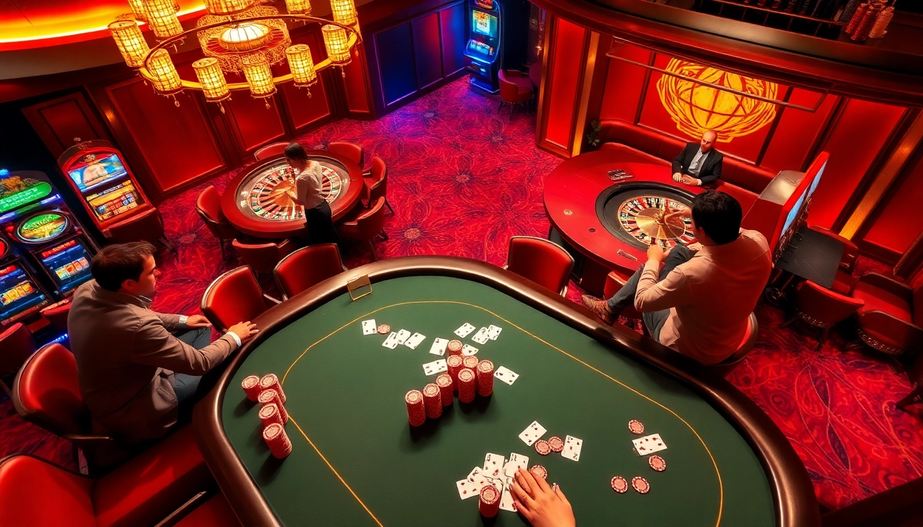 Strategic Betting with 9BET: Essential Tips for Winning in 2025